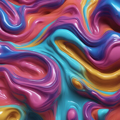 3D Fluids