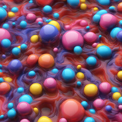 3D Fluids