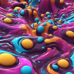 3D Fluids