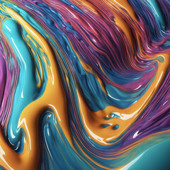 3D Fluids