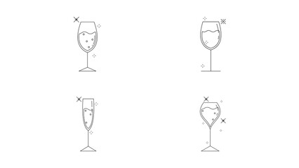 Drinks Icon