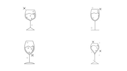 Drinks Icon
