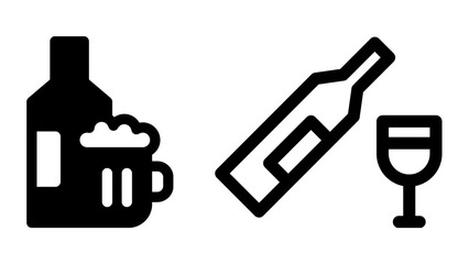 Drinks Icon