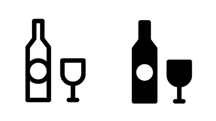 Drinks Icon