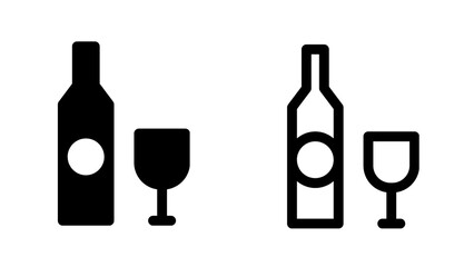 Drinks Icon