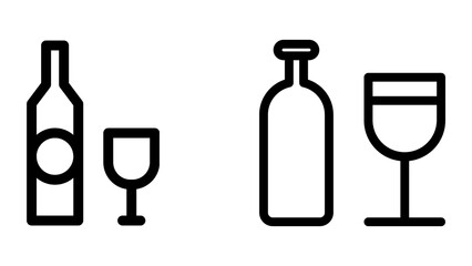 Drinks Icon