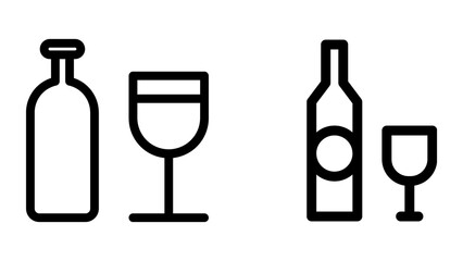 Drinks Icon