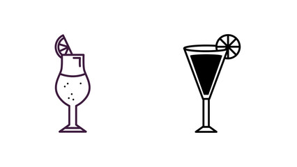 Drinks Icon