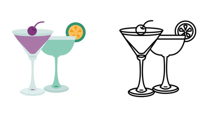 Drinks Icon