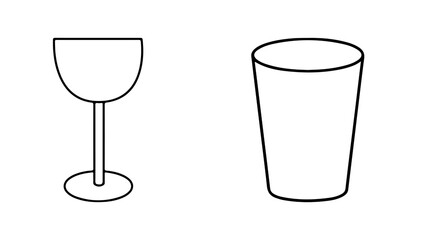 Drinks Icon