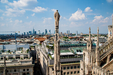 duomo di milano