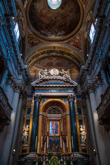 Fototapeta premium saint cathedral