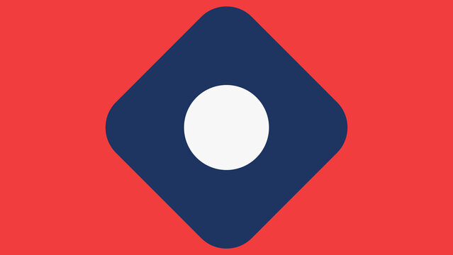 Rounded Rhombus Transitions 02