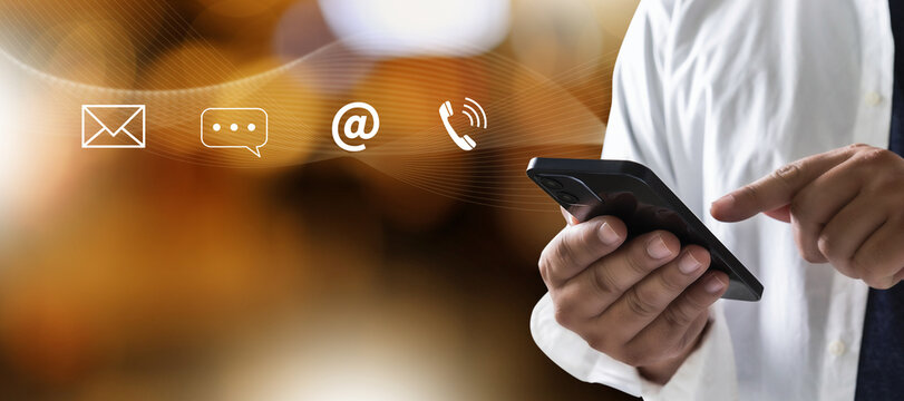 CONTACT US (Customer Support Hotline) (people CONNECT): call phone application Contact us or call our customer support hotline for service communication, customer information, and client global