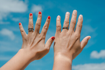 Fort Kamehameha Beach. Honolulu Oahu, Hawaii. Pearl Harbor Entrance Channel.