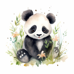 Panda - 630924957
