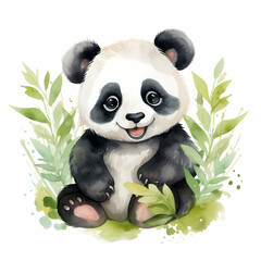 Panda - 630925535