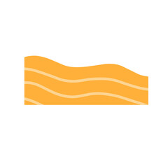 wavy design background