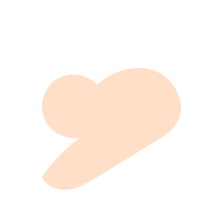 Boho Abstract Shapes 