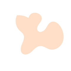 Boho Abstract Shapes 