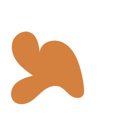 Boho Abstract Shapes 