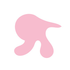 Boho Abstract Shapes 