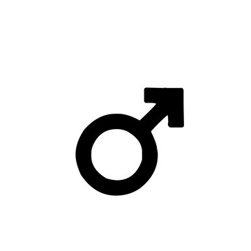 male gender, gemini gender, simbol gender, gender simbol, 