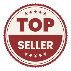 Top Seller Icon 