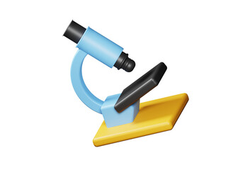 3D cute icon for asset collection