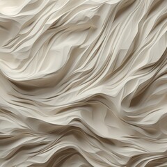 wavy crumpled paper, aesthetic, background asset