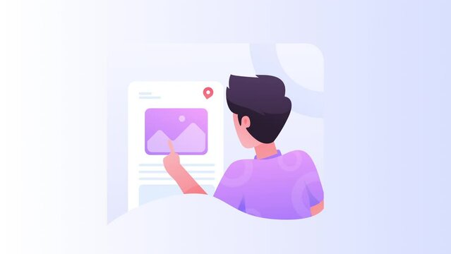 Choosing The Best Place On A Travel App