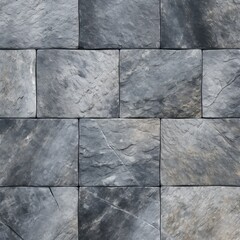 Fototapeta premium rectangle stone wall pattern texture
