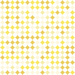 Trendy Geometric Minimalist Seamless Pattern for Textile, Wallpaper and Background.