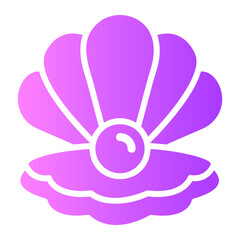 pearl Gradient icon