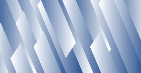 Abstract blue stripes background. Abstract blue pattern background with layer. Design template for brochures, flyers magazine design