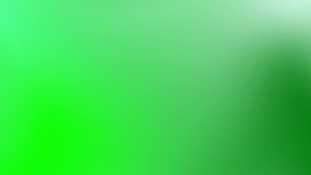 Abstract gradient fluid animation background
