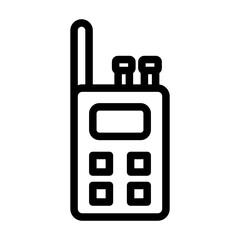 Walkie Talkie