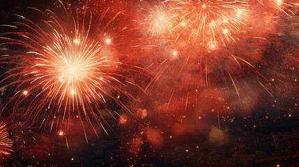 Turkey Republic Day, Generative ai.