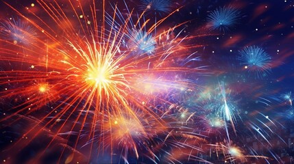 Turkey Republic Day, Generative ai.