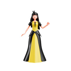 Fairytale 3D Illustration