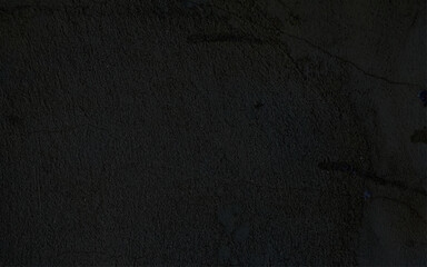Horizontal of Dark grey black slate background or texture. Black granite slabs background