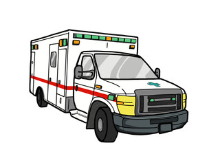 ambulance 