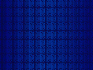 Premium background design with a dark blue luxury motif. Vector horizontal template, for digital lux business banners, contemporary formal invitations, luxury vouchers, gift certificates, etc.