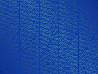 Fototapeta na wymiar Premium background design with a dark blue luxury motif. Vector horizontal template, for digital lux business banners, contemporary formal invitations, luxury vouchers, gift certificates, etc.