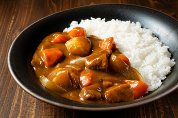 カレーライス