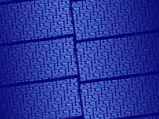 Premium background design with a dark blue luxury motif. Vector horizontal template, for digital lux business banners, contemporary formal invitations, luxury vouchers, gift certificates, etc.