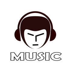 Sticker pack of funny cartoon characters. Vector illustration of comic  of comic elements in trendy retro cartoon style.