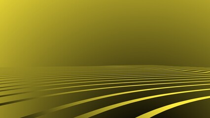 abstract luxury background with golden lines pattern