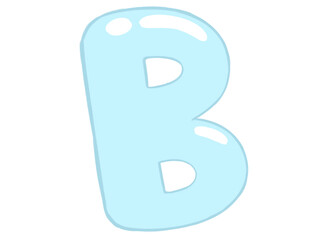 cartoon for arranging baby clothes with cute pattern and for repeat work