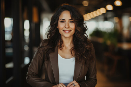 Bold Woman Entrepreneur Disrupting Industries With Her Startups